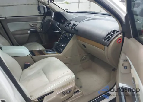 2007 Volvo Xc90 3.2 from USA, damaged, VIN YV4CZ982X71353957